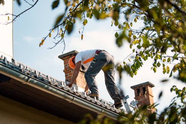Best Rubber Roofing (EPDM, TPO)  in Monticello, IA