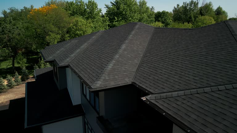 EPDM Roofing in Monticello, IA