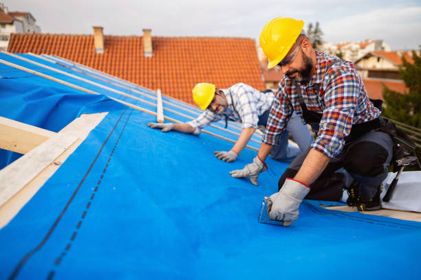 Best EPDM Roofing  in Monticello, IA