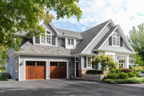 Monticello, IA Roofing Service Company