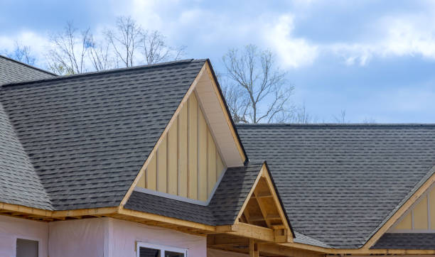 Best Emergency Roof Repair Services  in Monticello, IA