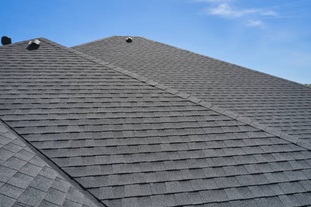 Best Roof Ventilation Installation  in Monticello, IA