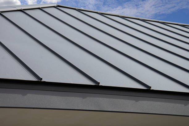 Best Green or Eco-Friendly Roofing Solutions  in Monticello, IA