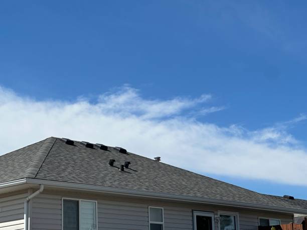 4 Ply Roofing in Monticello, IA
