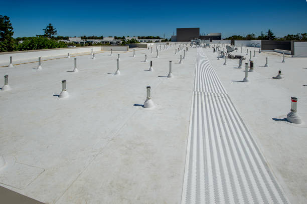Best Sheet Metal Roofing  in Monticello, IA