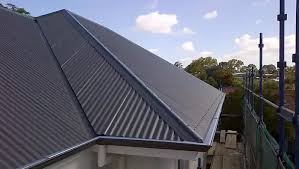 Steel Roofing in Monticello, IA